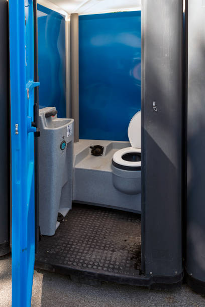 Best Portable restroom trailer rental  in Somers Point, NJ
