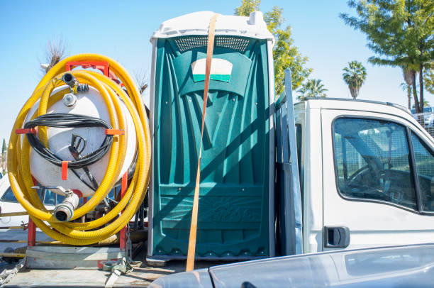 Best Portable toilet rental cost  in Somers Point, NJ