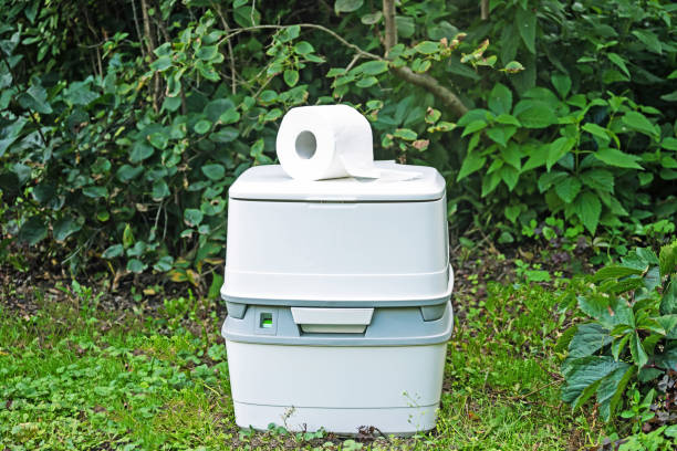 Best Porta potty rental for parties  in Somers Point, NJ