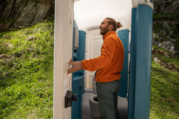 Best Portable restroom trailer rental  in Somers Point, NJ