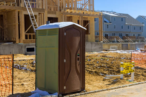 Porta potty rental for outdoor events in Somers Point, NJ
