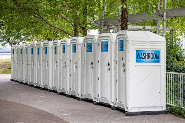 Best Portable toilet rental cost  in Somers Point, NJ