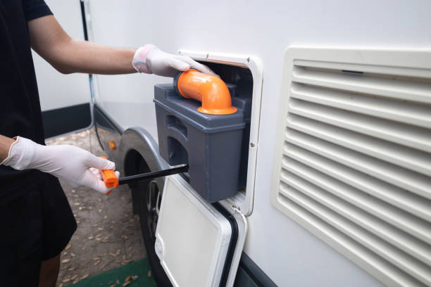 Best Event porta potty rental  in Somers Point, NJ