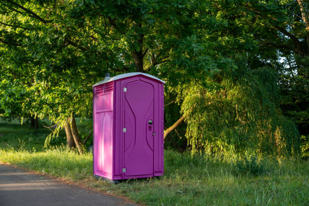 Best Portable bathroom rental  in Somers Point, NJ