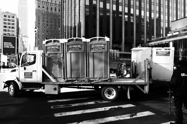 Best Long-term porta potty rental  in Somers Point, NJ