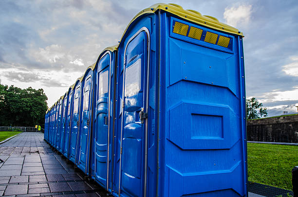 Best High-end porta potty rental  in Somers Point, NJ