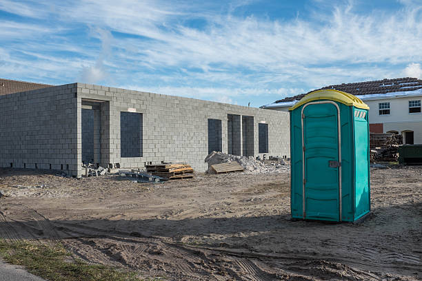 Best Affordable portable toilet rental  in Somers Point, NJ